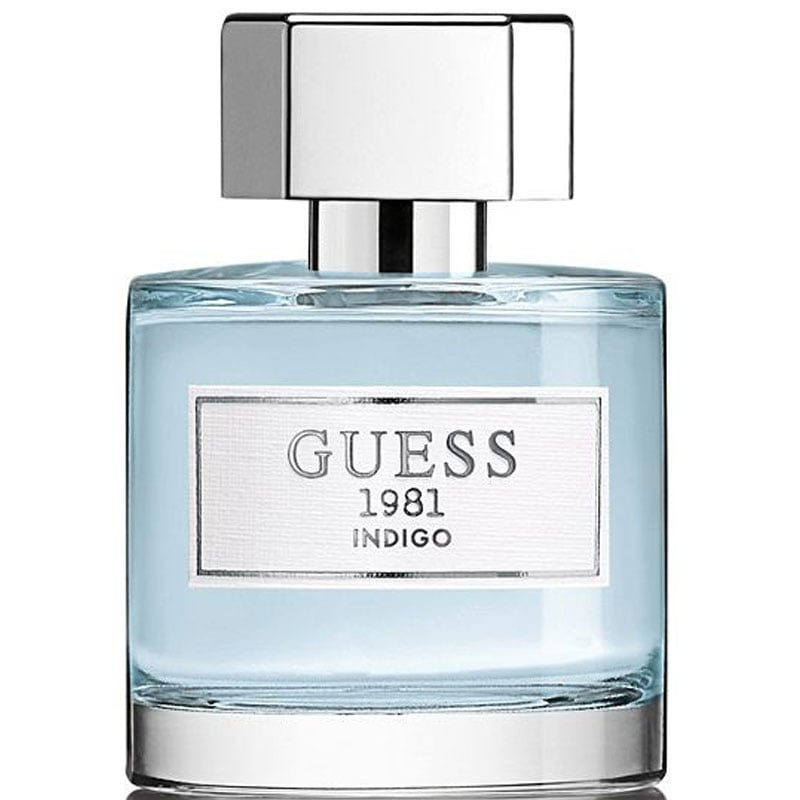 Guess 1981 Indigo for Women  Eau de Toilette