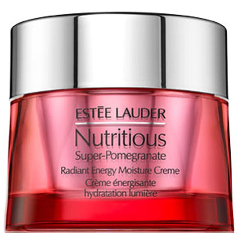 Nutritious Super-Pomegranate Radiant Energy Milky Lotion