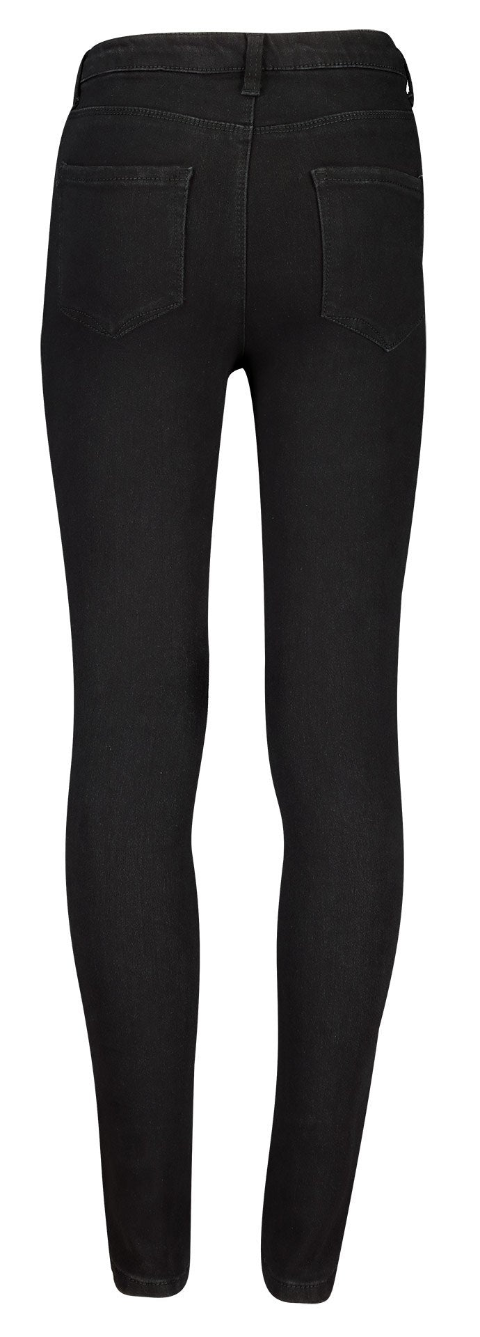 Black Skinny Jeans