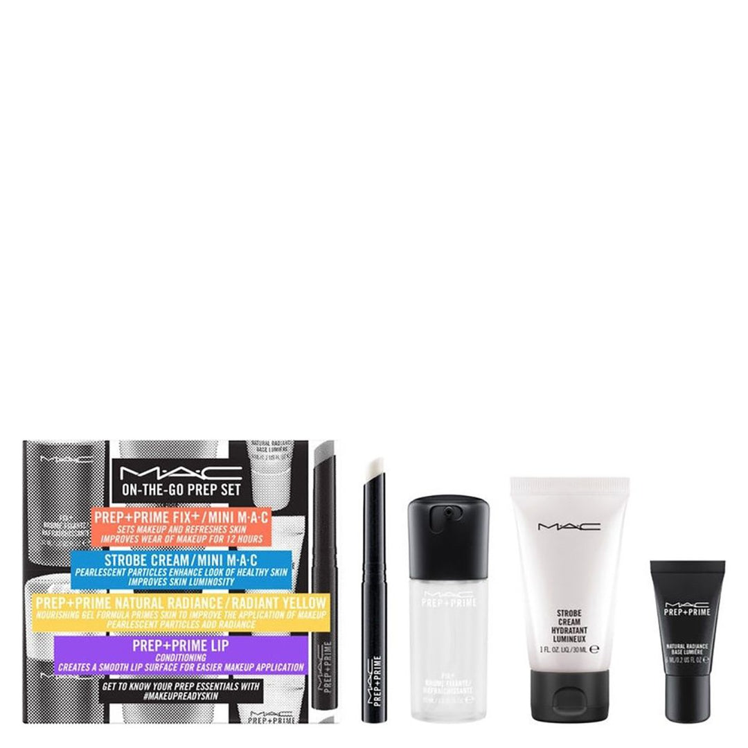 Makeup Ready Skin Phase 1 Kit