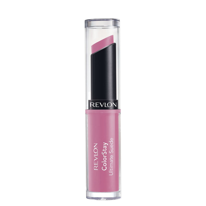Colorstay Ultimate Suede Lipstick