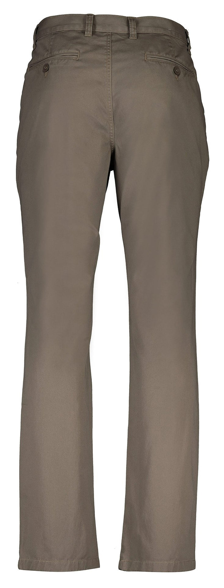 Straight Leg Chinos