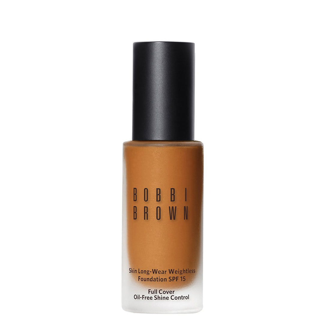 Skin Long-Wear Weightless Foundation SPF 15