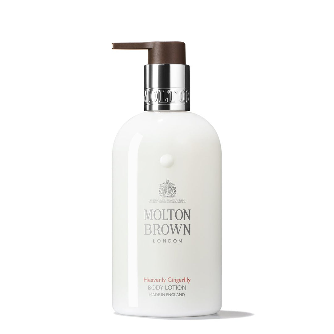 Gingerlily Body Lotion  - 300ml
