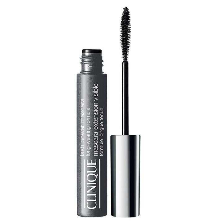 Lash Power Mascara Long-Wearing Formula