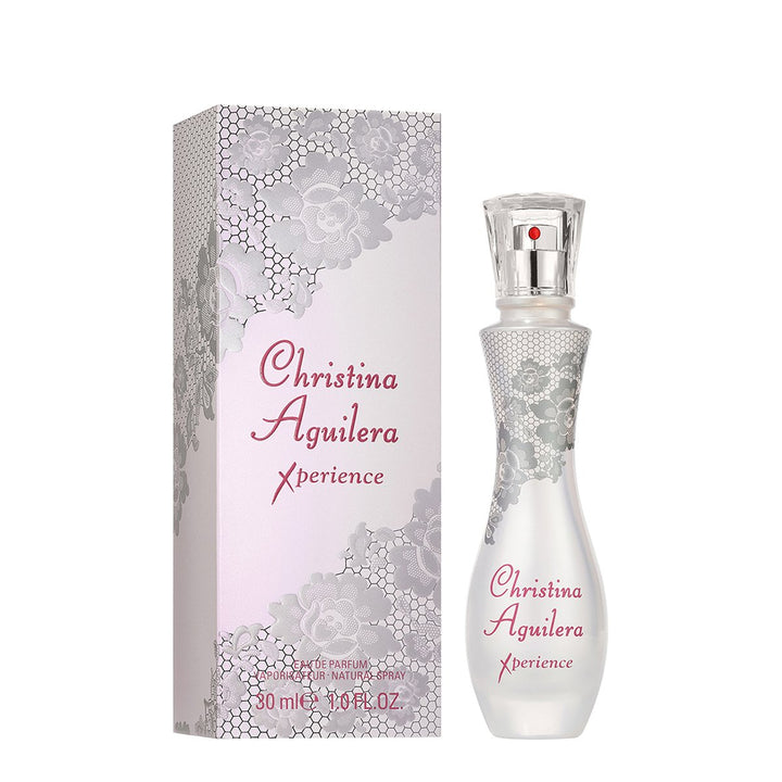 Xperience Eau de Parfum Spray