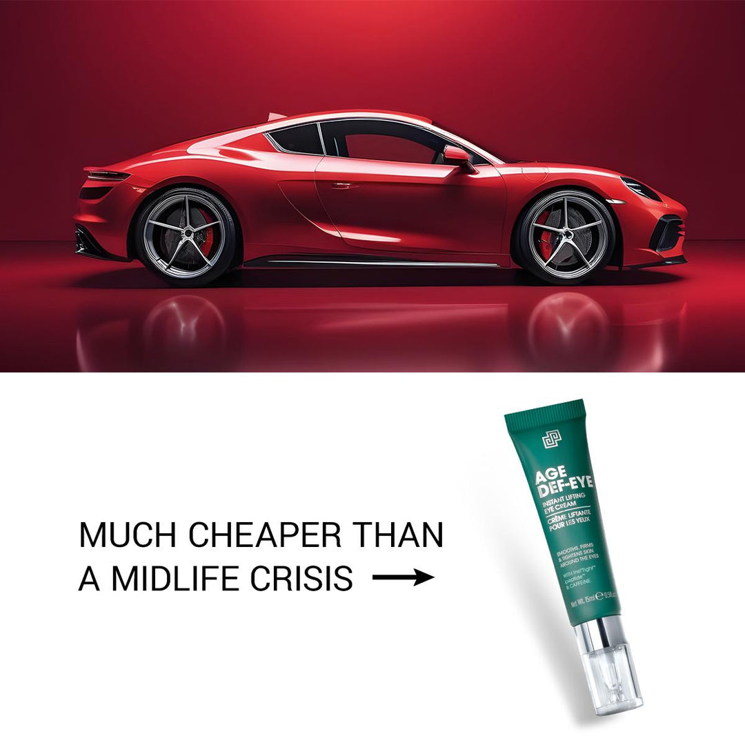 Age Def-Eye Instant Lifting Eye Cream