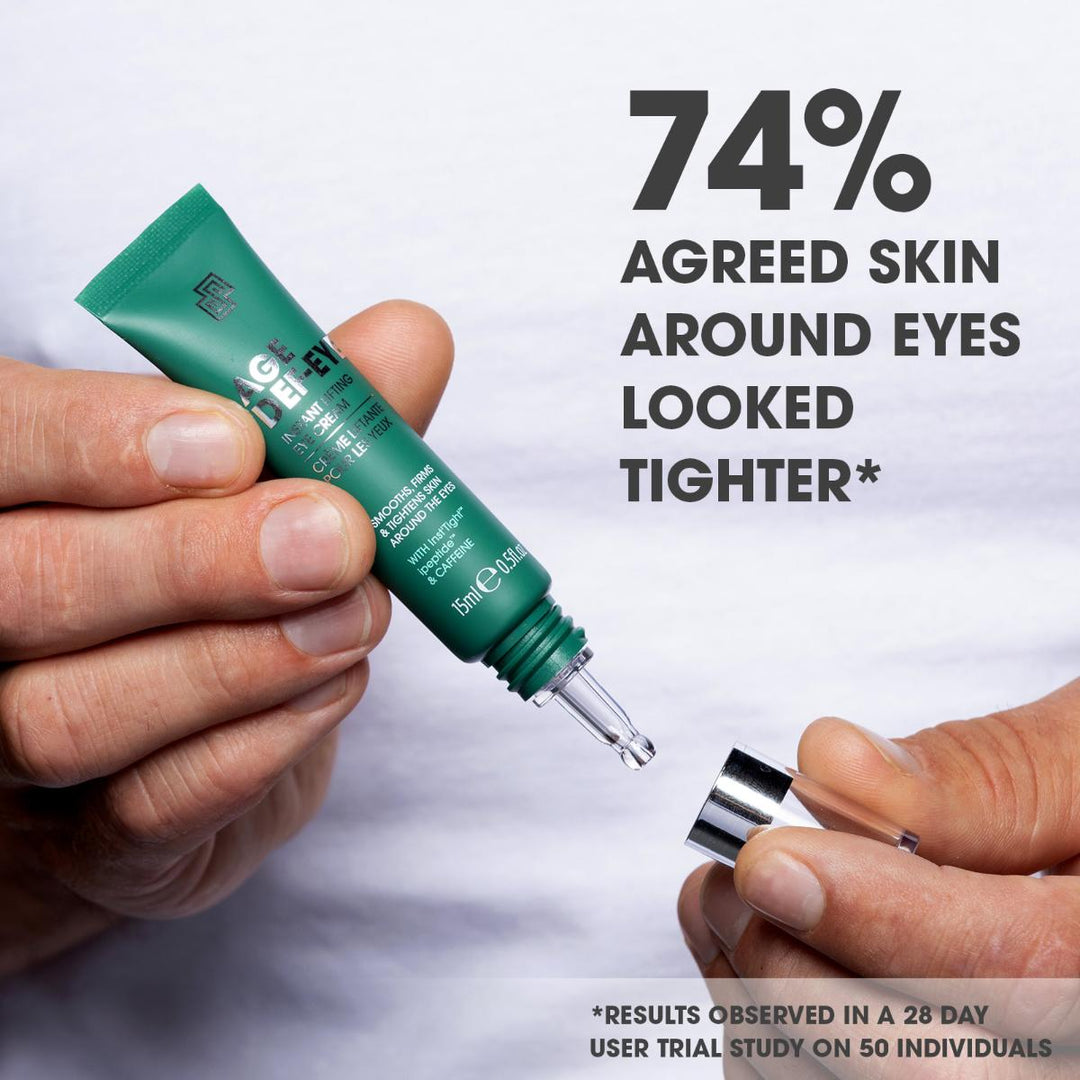 Age Def-Eye Instant Lifting Eye Cream