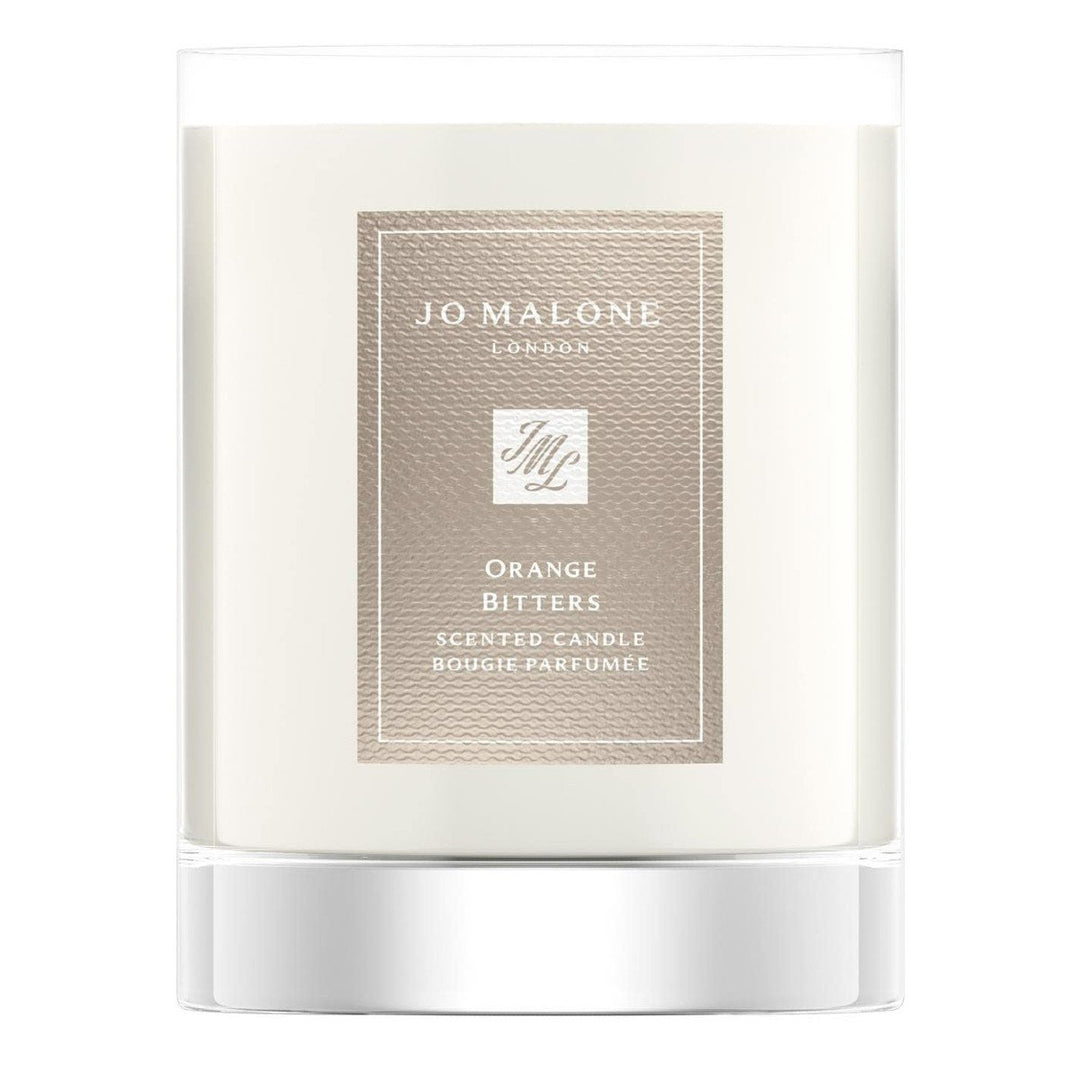 Orange Bitters Travel Candle 60g