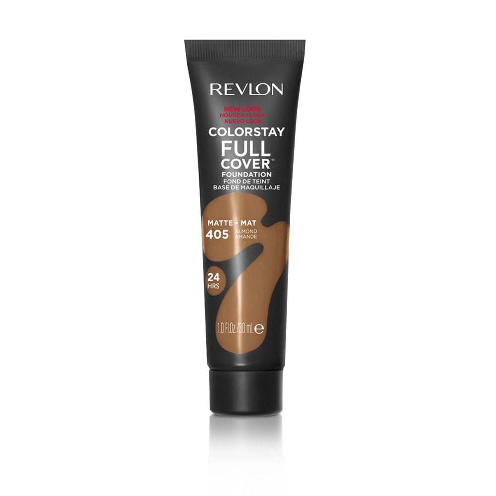 Colorstay Full Cover Foundation