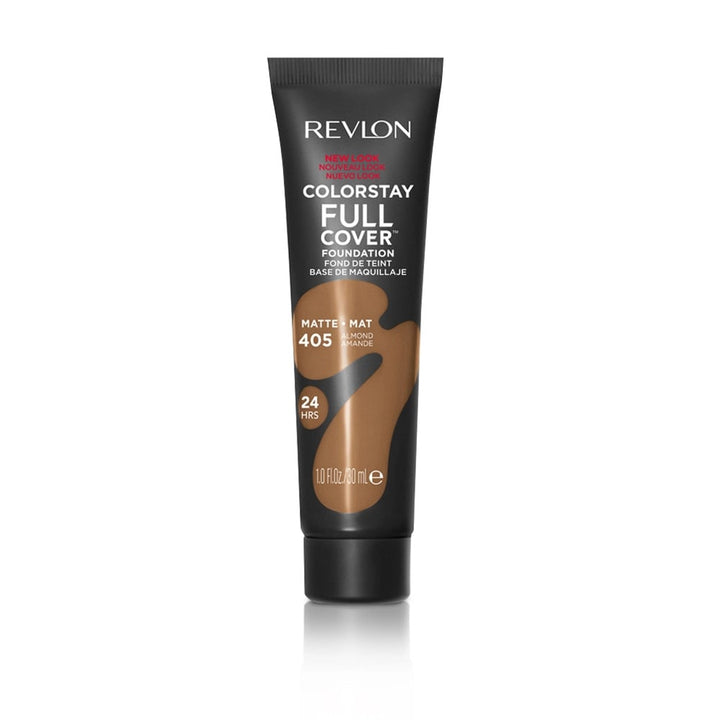 Colorstay Full Cover Foundation