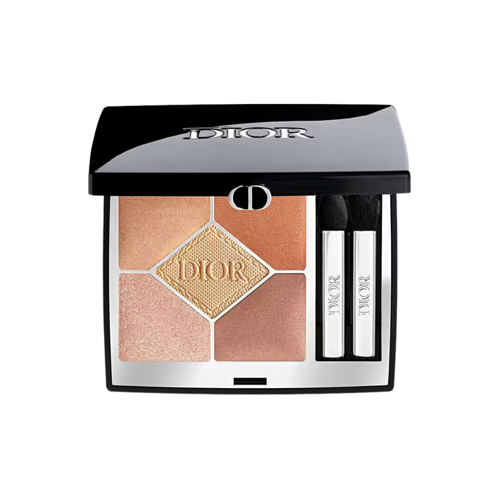 Diorshow 5 Couleurs Eye Palette
