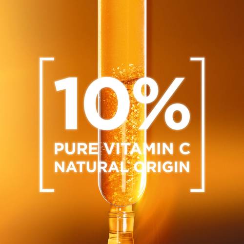 Vitamin C Brightening Night Serum