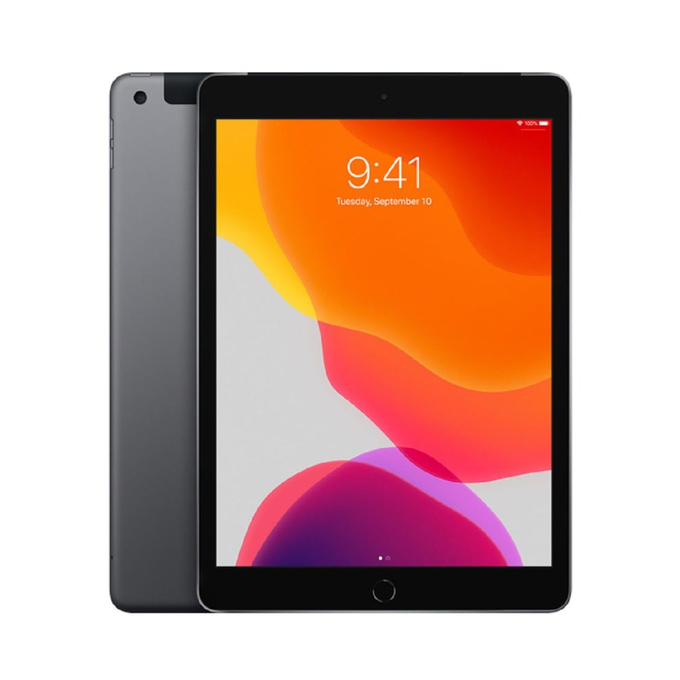 Ipad 7th Gen 10.2 inch- Wifi - Grey