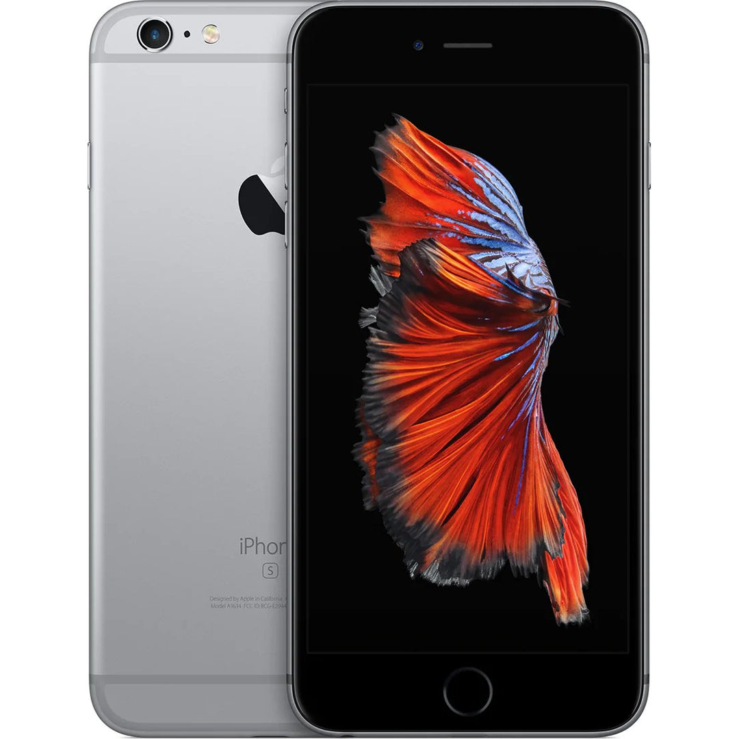 iPhone 6s Plus 16GB - Grey