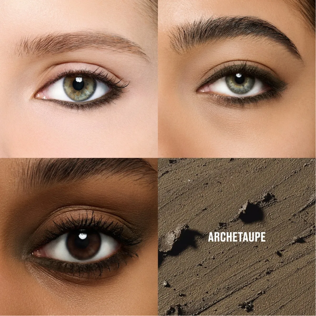 Kajal Excess Longwear Eyeliner