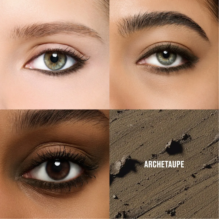 Kajal Excess Longwear Eyeliner