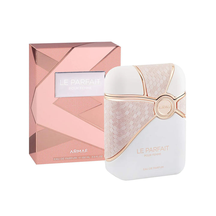 Le Parfait by for Women Eau de Parfum 100ml