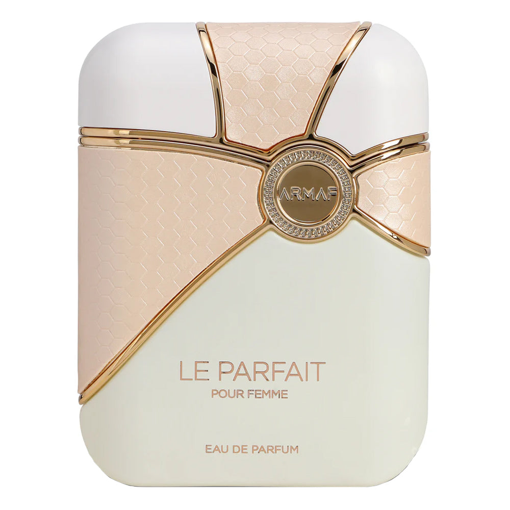 Le Parfait by for Women Eau de Parfum 100ml