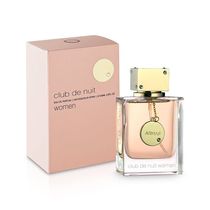 Club De Nuit Eau de Parfum - 105ml