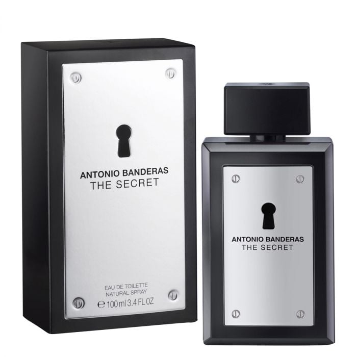 The Secret Eau de Toilette