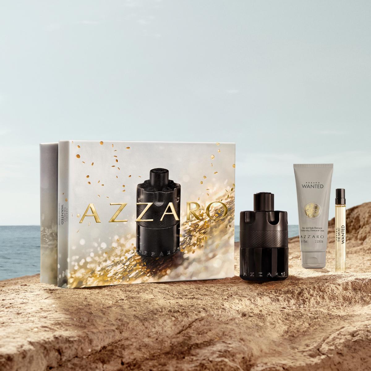 The Most Wanted Eau De Parfum Intense Set – Edgars