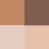 Eyeshadow Quad