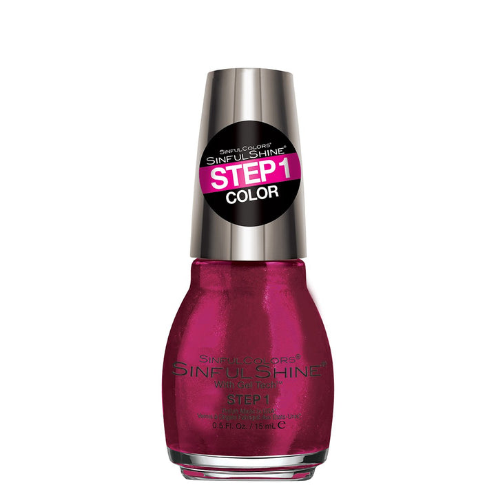 Sinfulcolors Sinful Shine