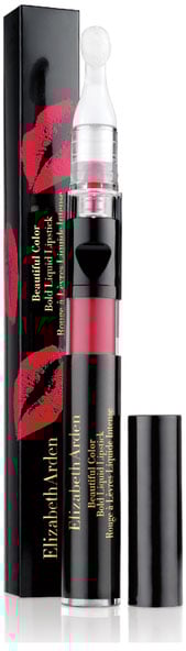 Beautiful Color Bold Liquid Lipstick