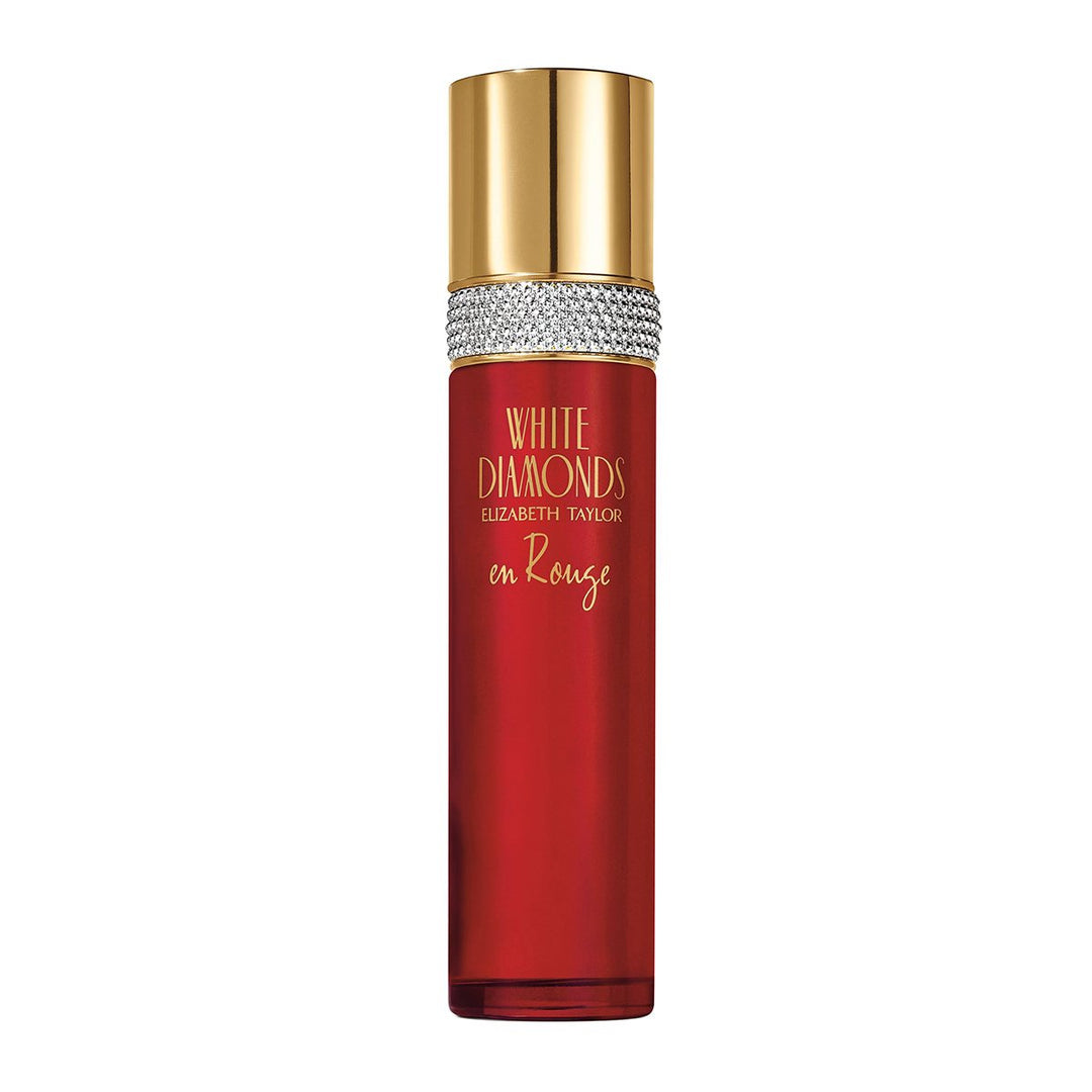 White Diamonds en Rouge Eau de Toilette Spray