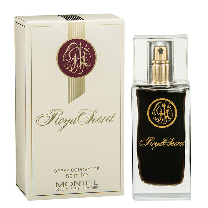 Royal Secret Spray Concentre