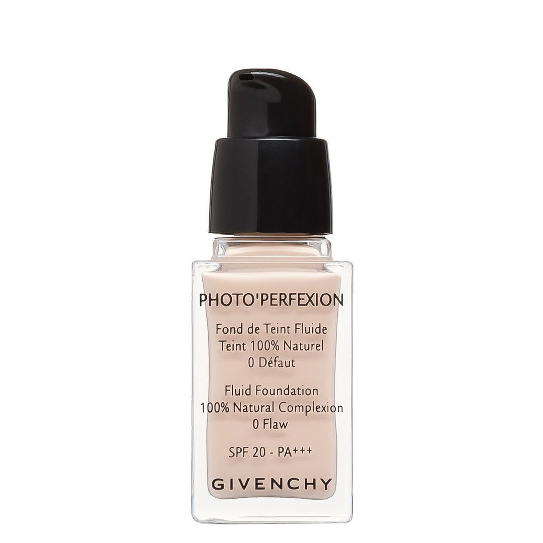 Photo'Perfexion Fluid Foundation SPF 20