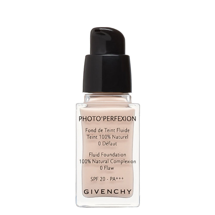 Photo'Perfexion Fluid Foundation SPF 20