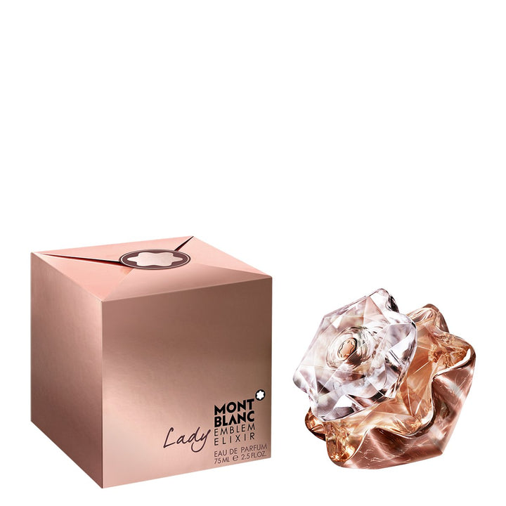 Montblanc Lady Emblem Elixir Eau de Parfum