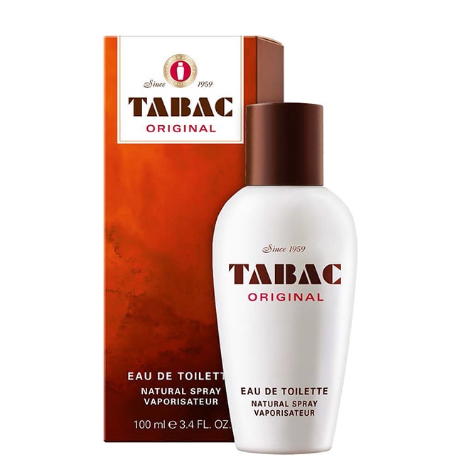 Original Eau de Toilette