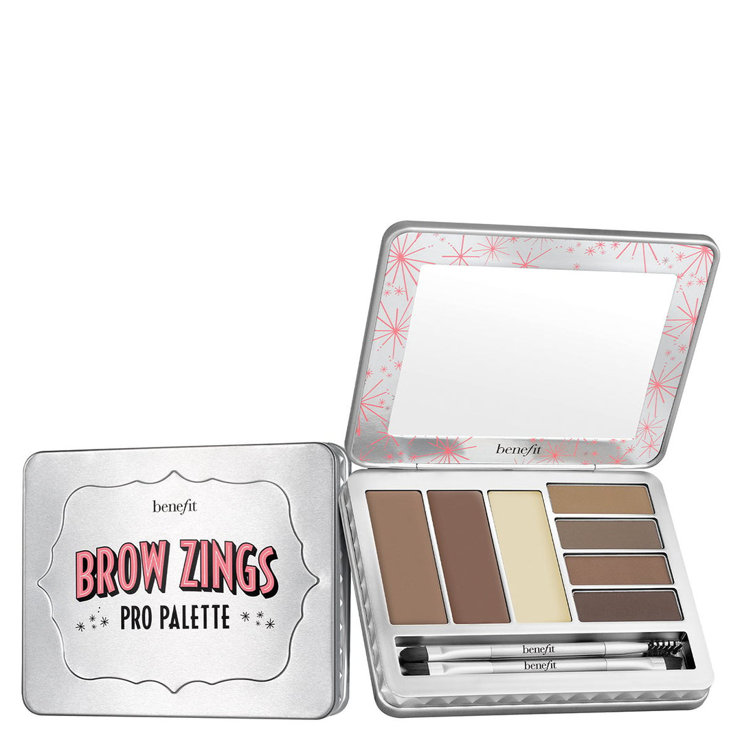 Brow Zings Pro Palette