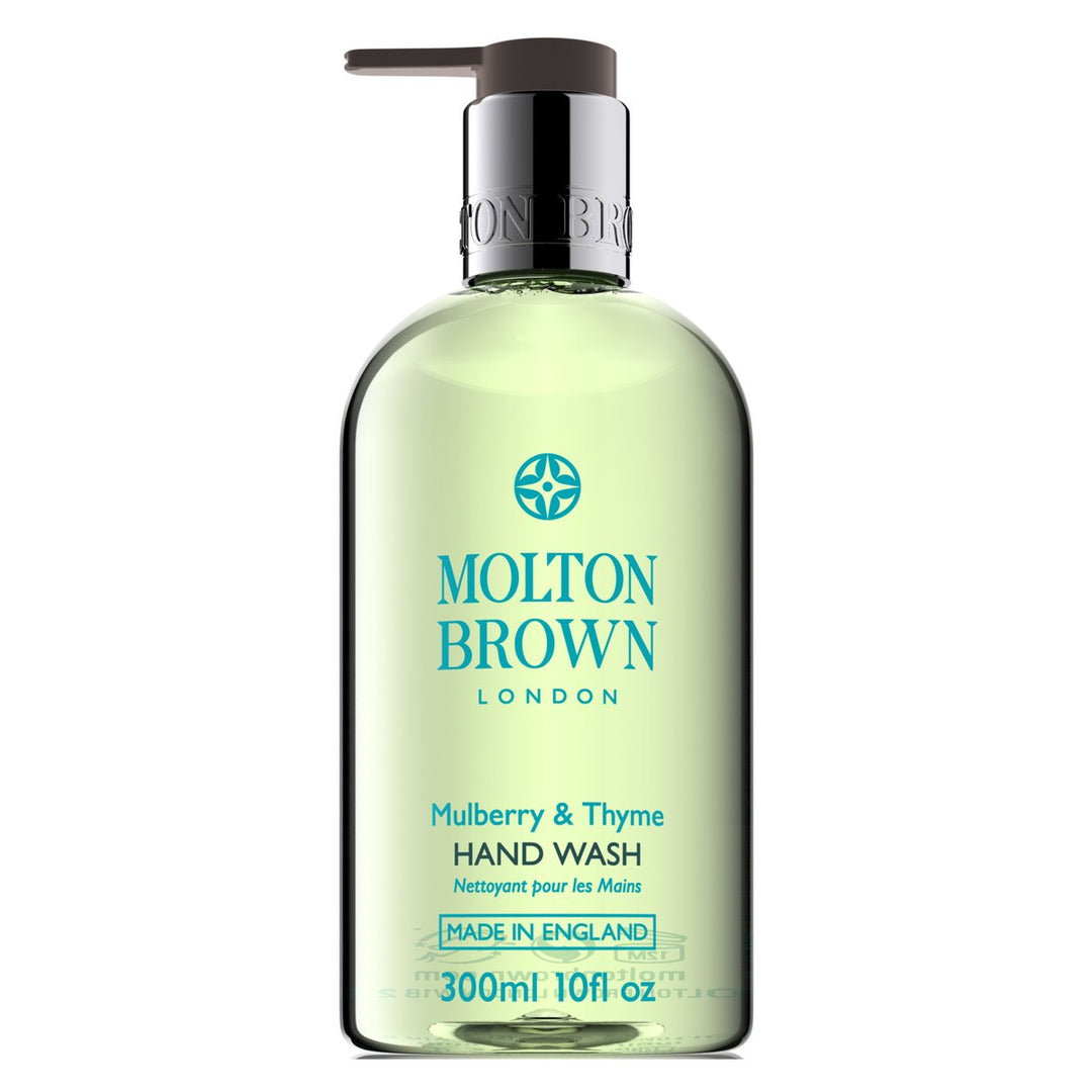 Mulberry & Thyme Hand Wash  - 300ml