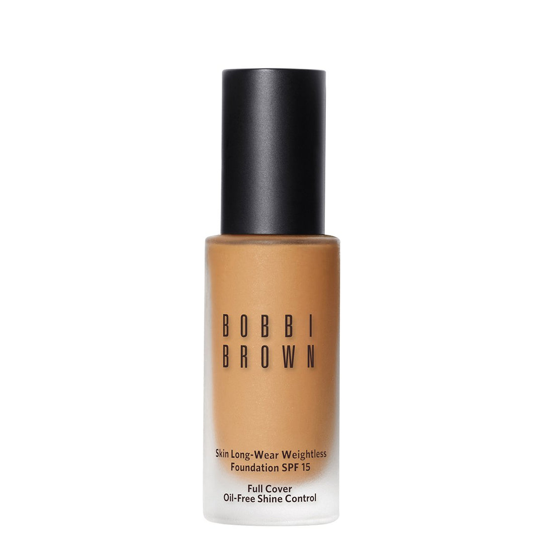 Skin Long-Wear Weightless Foundation SPF 15