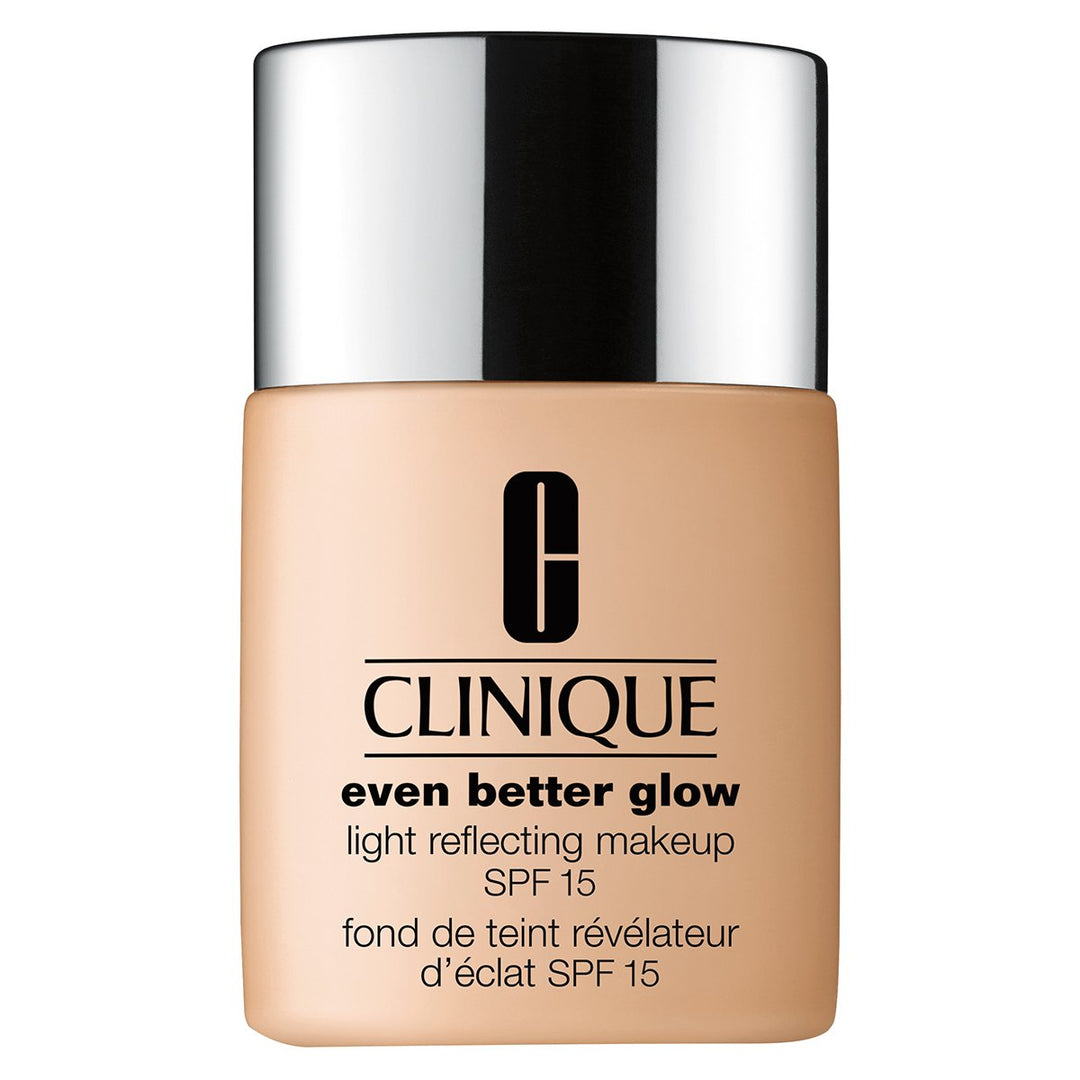 Even Better Glow Light Reflecting Makeup Broad Spectrum SPF 15