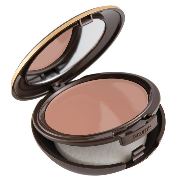 New Complexion Compact Make Up