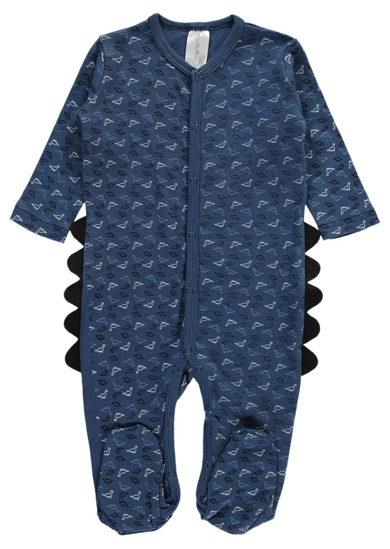 Dinosaur Romper