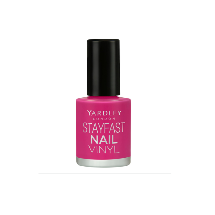 Stayfast Nail Vinyl