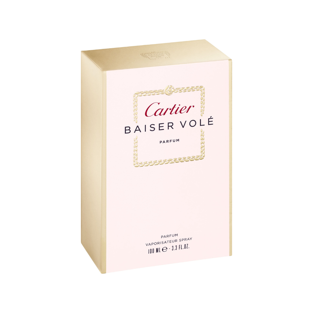 Baiser Vole Parfum