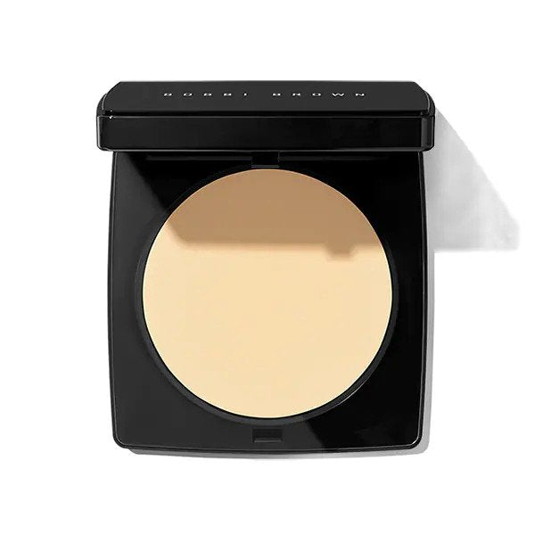 Sheer Finish Pressed Powder