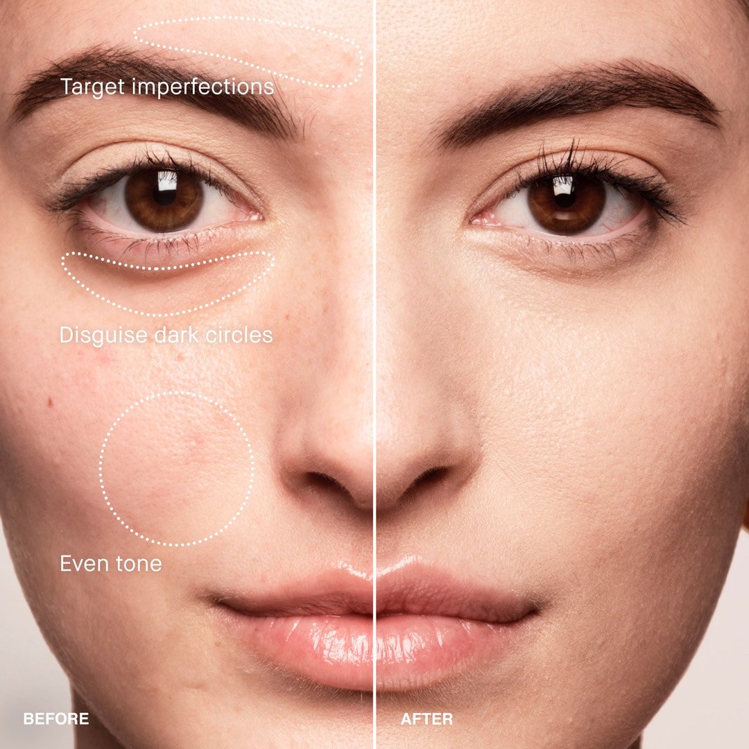 Skin Full Cover Concealer