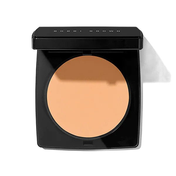Sheer Finish Pressed Powder