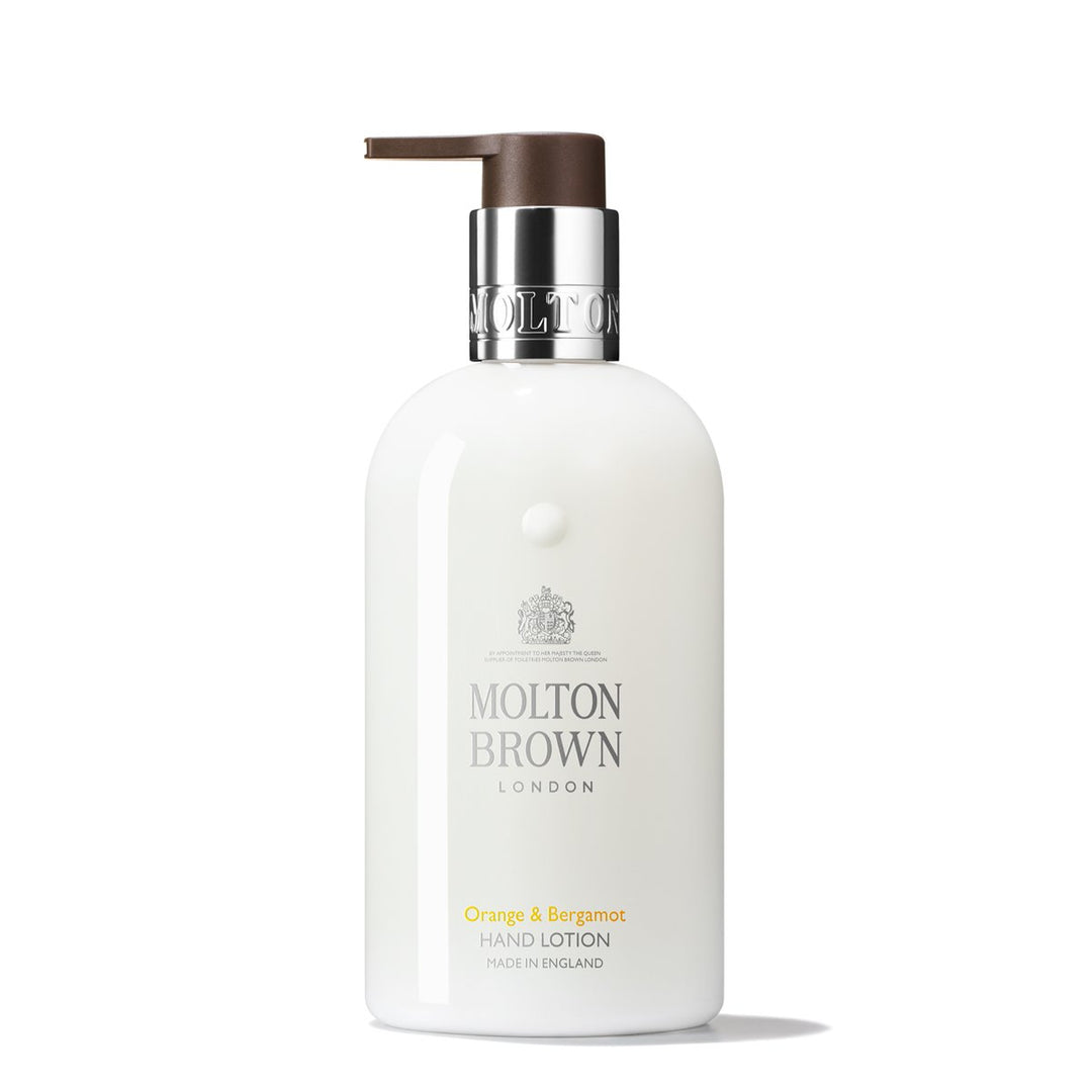 Orange & Bergamot Hand Lotion  - 300ml