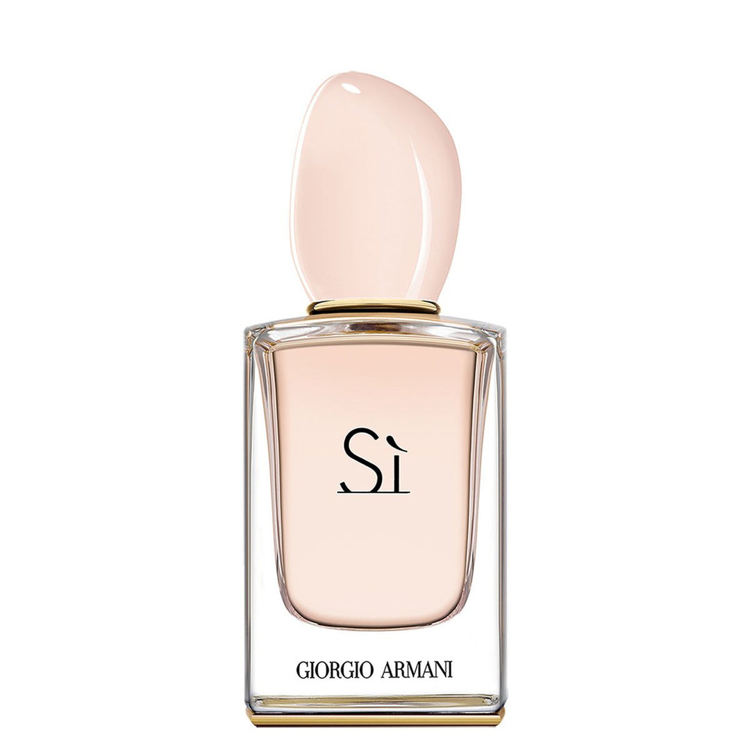 Armani - Si Eau de Toilette Spray