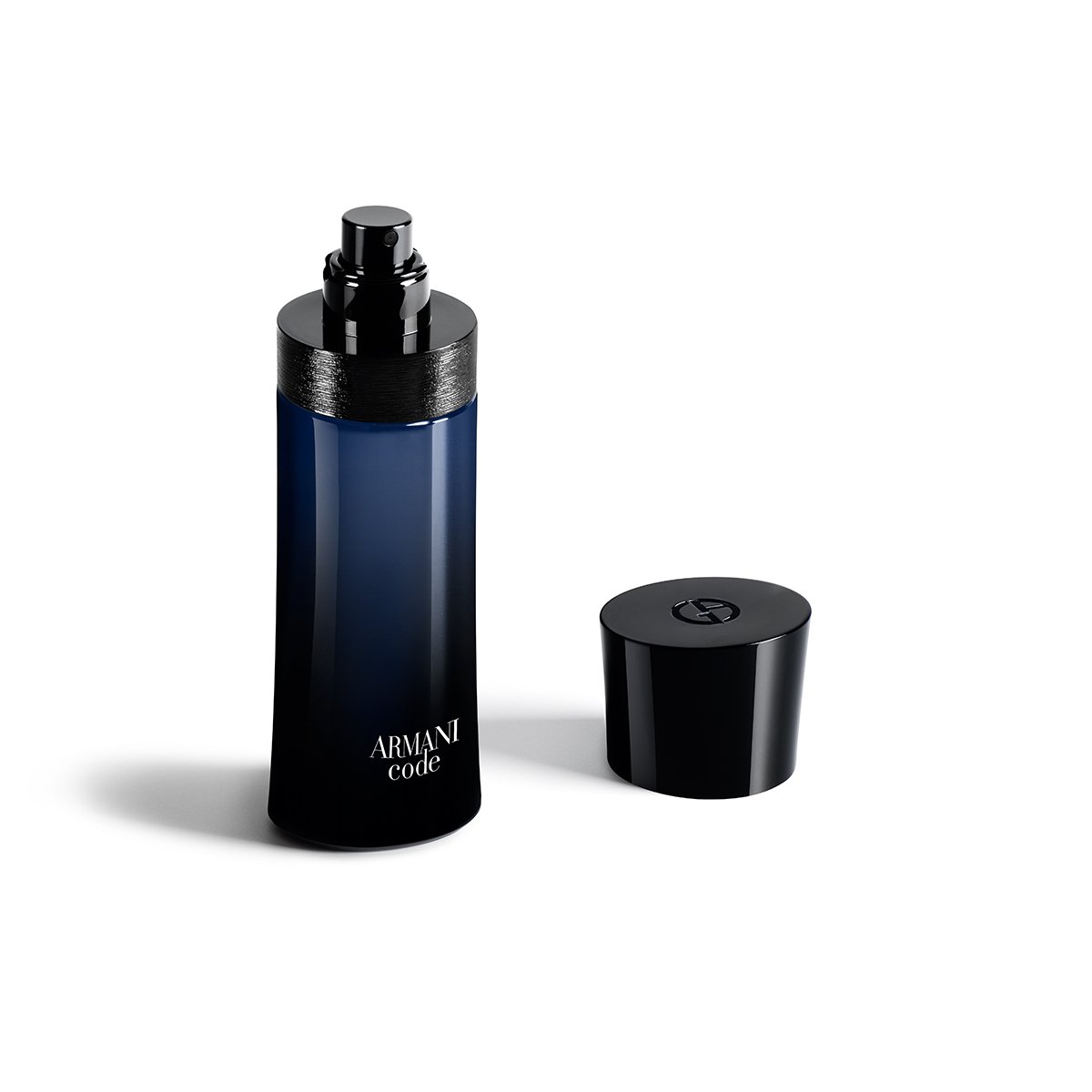 Mens Armani - Code Eau de Toilette Spray – Edgars