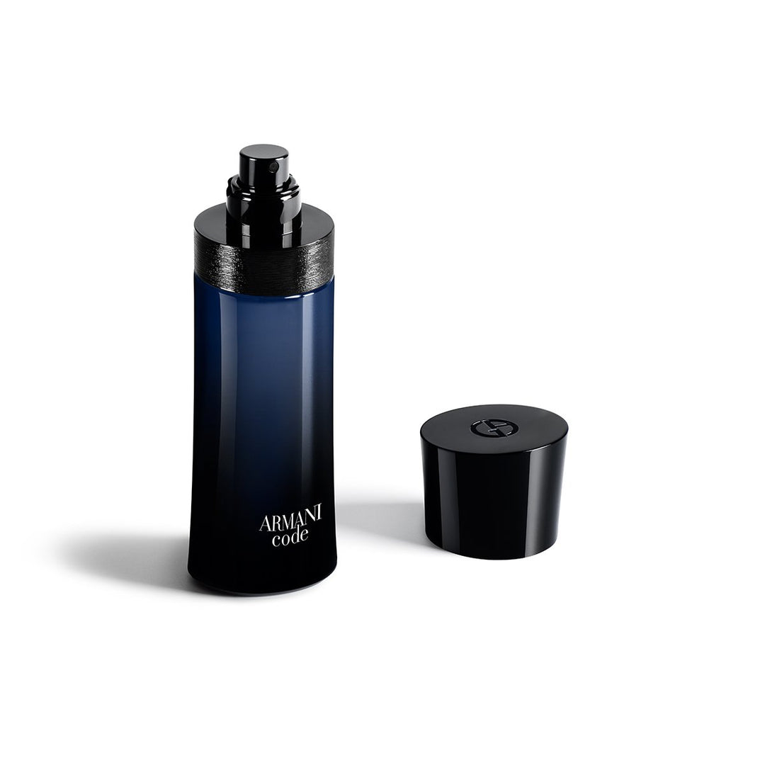 Armani - Code Eau de Toilette Spray